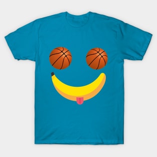 Banana smile T-Shirt